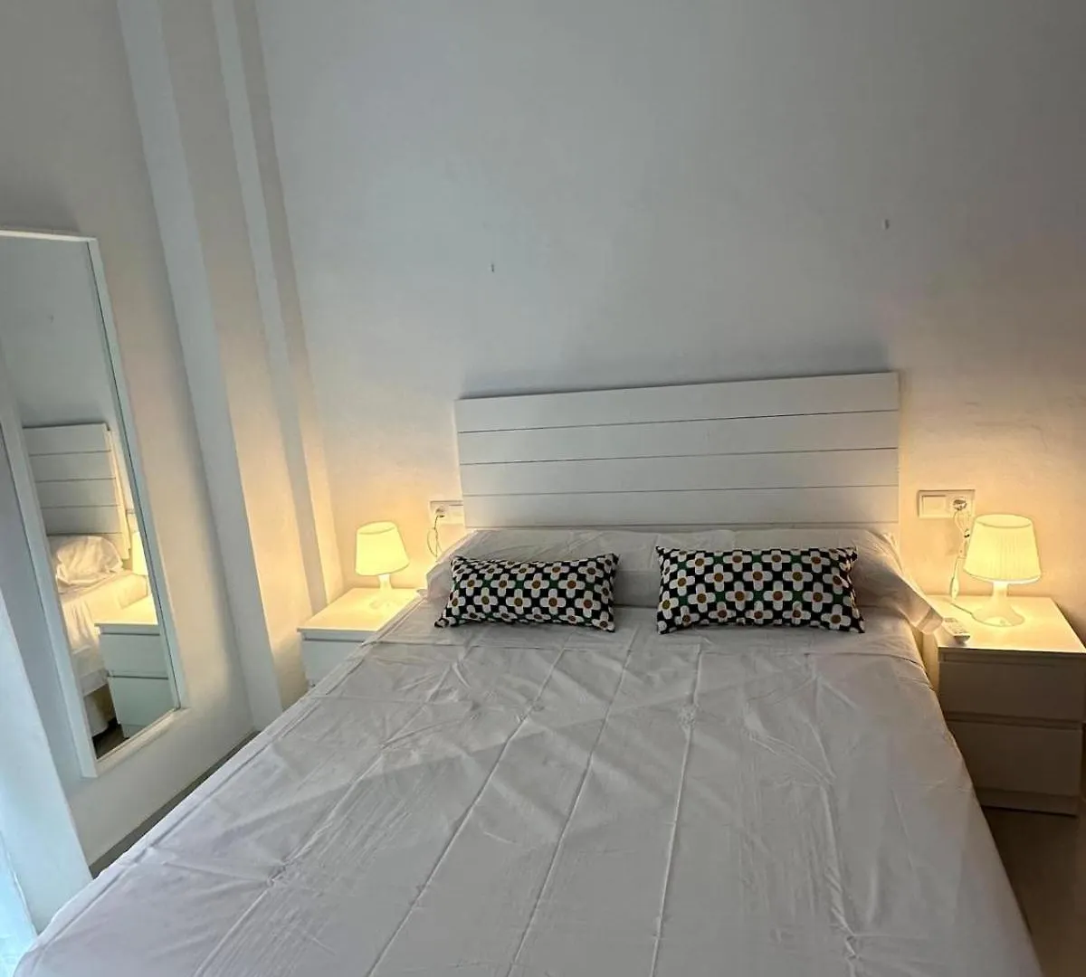 Apartamento Corazon Centro Historico مالقة 0*,  إسبانيا