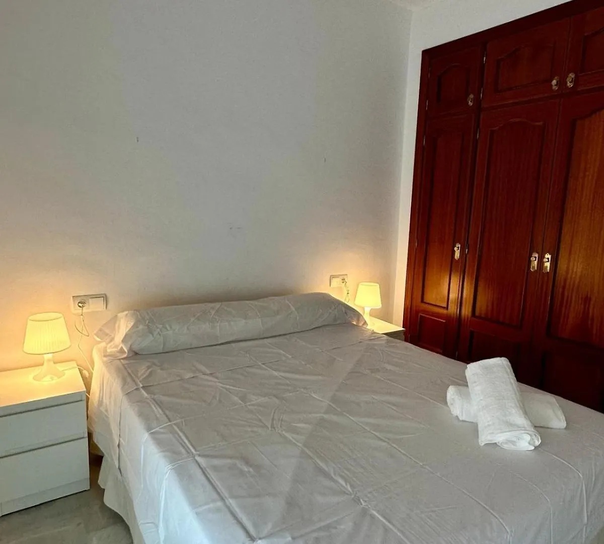 Apartamento Corazon Centro Historico مالقة شقة