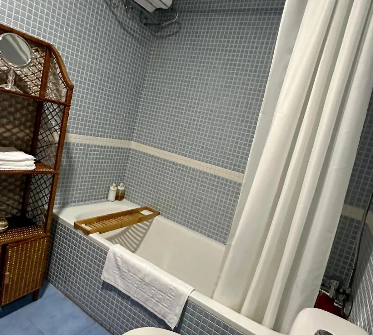 Apartamento Corazon Centro Historico مالقة