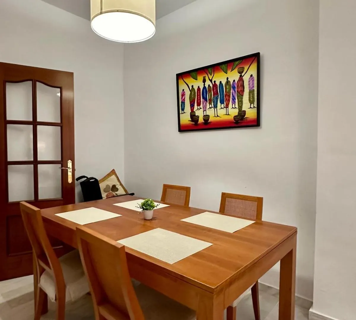 شقة Apartamento Corazon Centro Historico مالقة