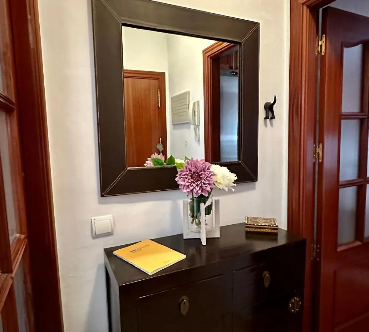 Apartamento Corazon Centro Historico مالقة 0*,  إسبانيا
