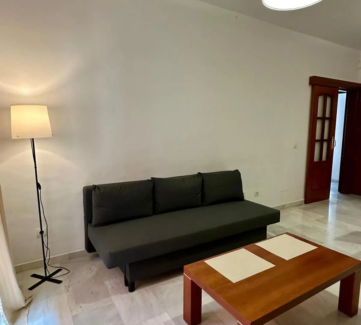 Apartamento Corazon Centro Historico مالقة 0*,  إسبانيا
