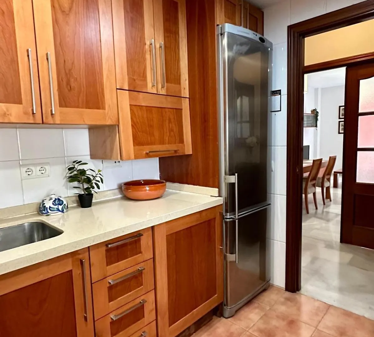 Apartamento Corazon Centro Historico Malaga 0*,  Spain