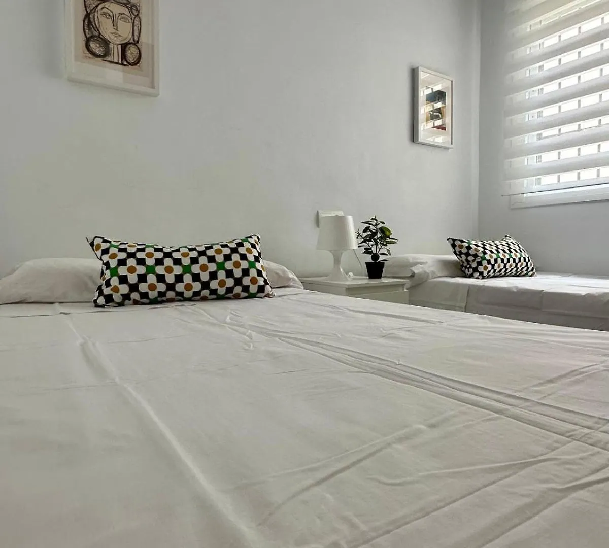 Apartment Apartamento Corazon Centro Historico Malaga Spain